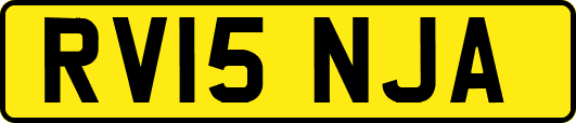 RV15NJA