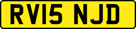 RV15NJD
