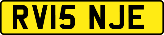 RV15NJE