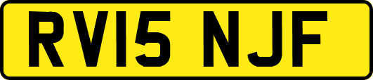 RV15NJF