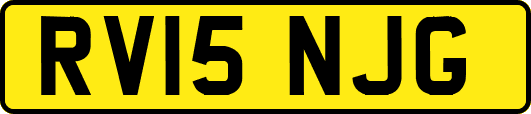 RV15NJG