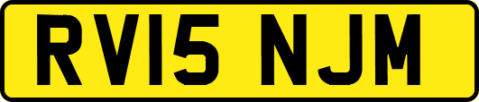RV15NJM