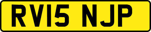 RV15NJP