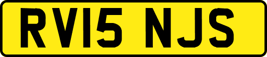 RV15NJS