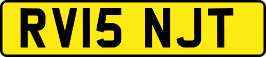 RV15NJT