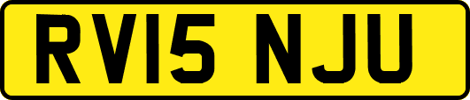 RV15NJU