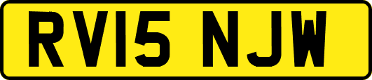 RV15NJW