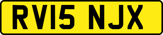 RV15NJX