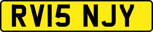 RV15NJY