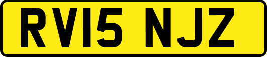 RV15NJZ