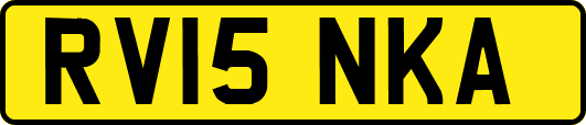RV15NKA