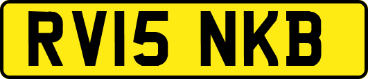 RV15NKB
