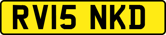 RV15NKD