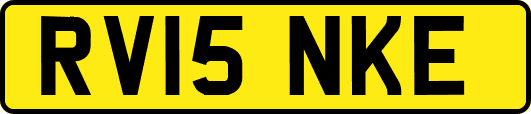 RV15NKE