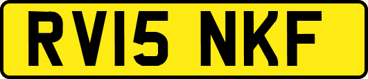 RV15NKF