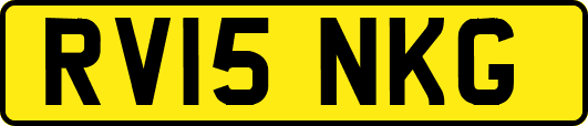 RV15NKG