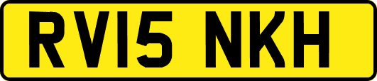 RV15NKH