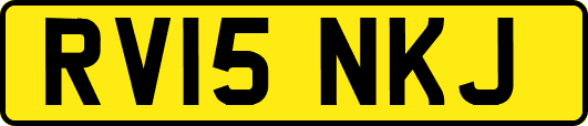 RV15NKJ