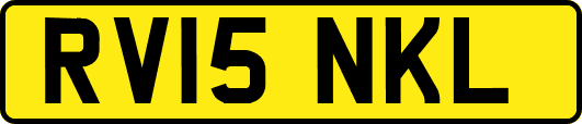 RV15NKL