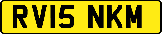 RV15NKM
