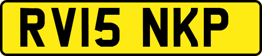 RV15NKP