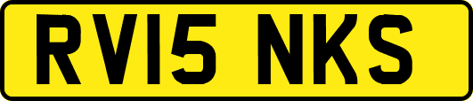 RV15NKS