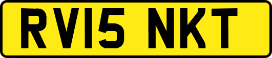 RV15NKT