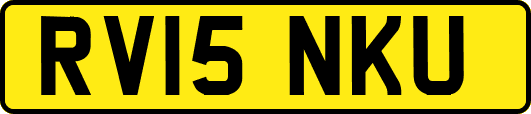RV15NKU