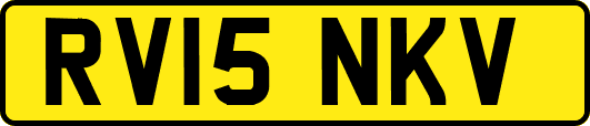 RV15NKV