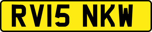 RV15NKW