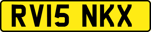 RV15NKX