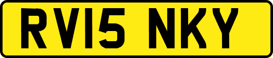 RV15NKY