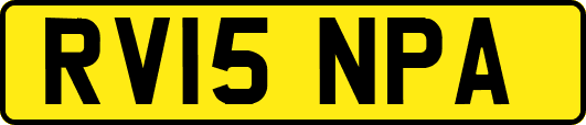 RV15NPA