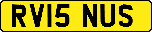 RV15NUS