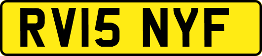 RV15NYF