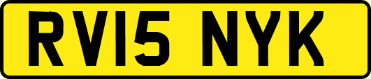 RV15NYK