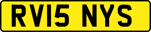 RV15NYS