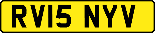 RV15NYV