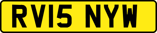 RV15NYW