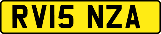 RV15NZA