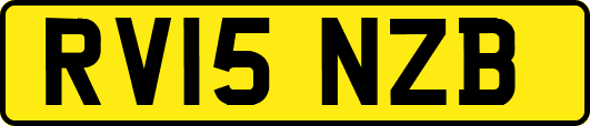 RV15NZB