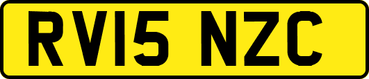 RV15NZC