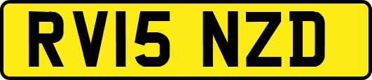 RV15NZD