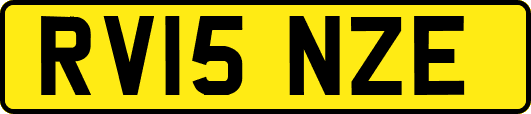 RV15NZE