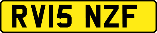 RV15NZF