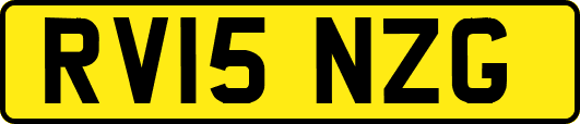 RV15NZG