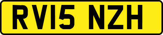 RV15NZH