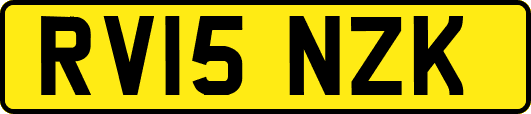 RV15NZK