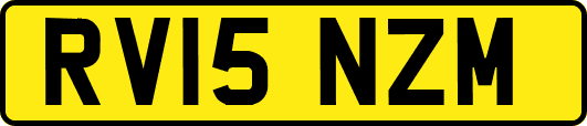 RV15NZM