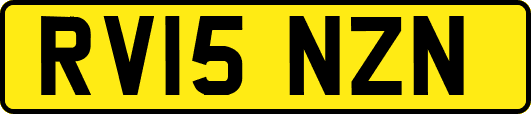 RV15NZN